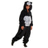 Snuggs Kids Blanket Onesie Gorilla